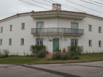 Apartamento, Sangalhos