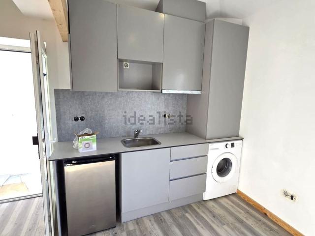 Apartamento, Sanguedo
