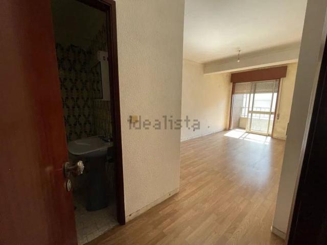 Apartamento, Sanguedo