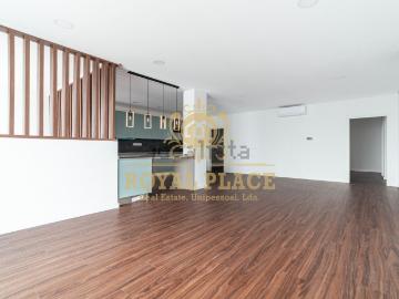 Apartamento, Sanguedo