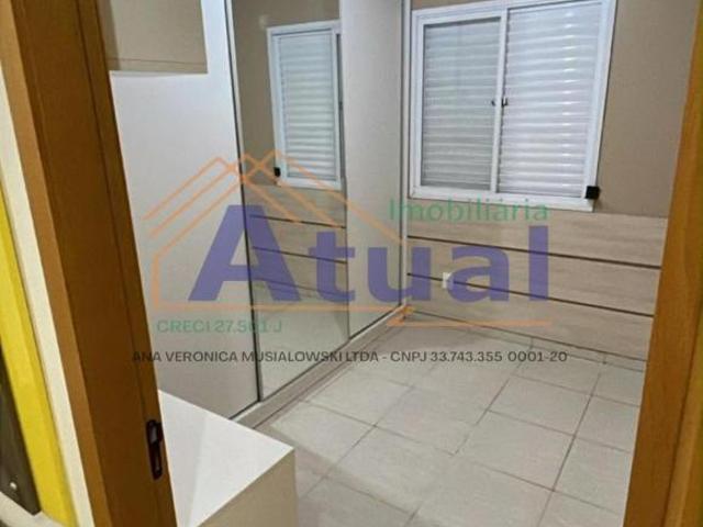 Apartamento, Sao Carlos, Santo Ângelo, RS