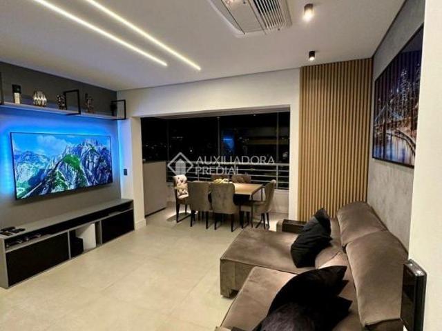 APARTAMENTO SAO BERNARDO DO CAMPO JARDIM DO MAR