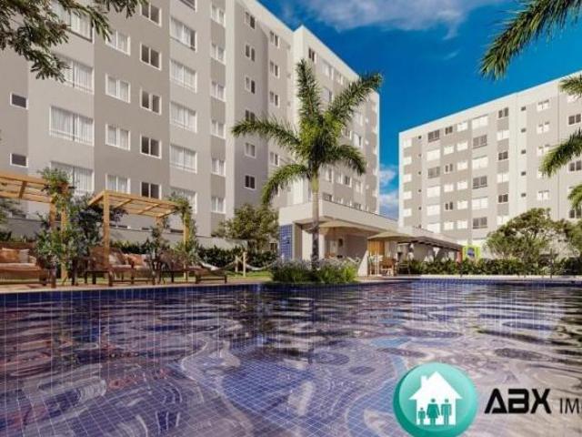 Apartamento, Sao Gabriel, Belo Horizonte, MG