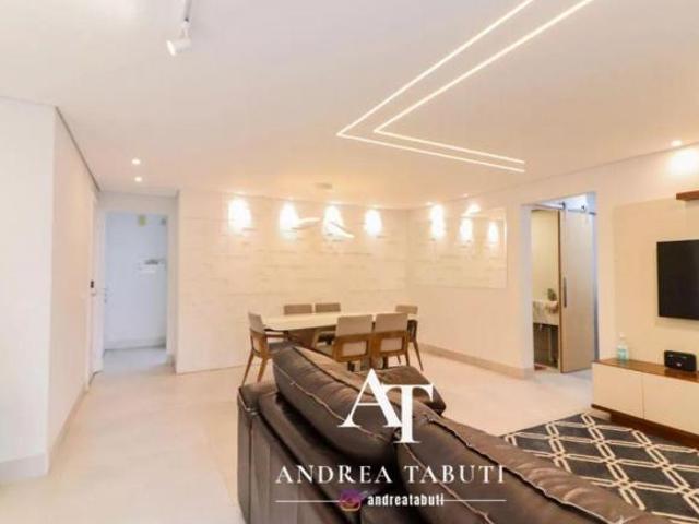 APARTAMENTO SAO FRANCISCO 3 QUARTOS 1 SUITE COM 2 VAGAS