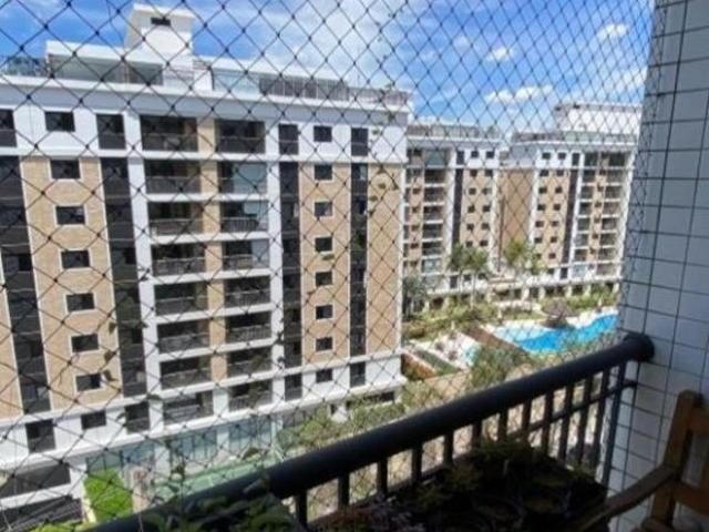 Apartamento Sao Francisco