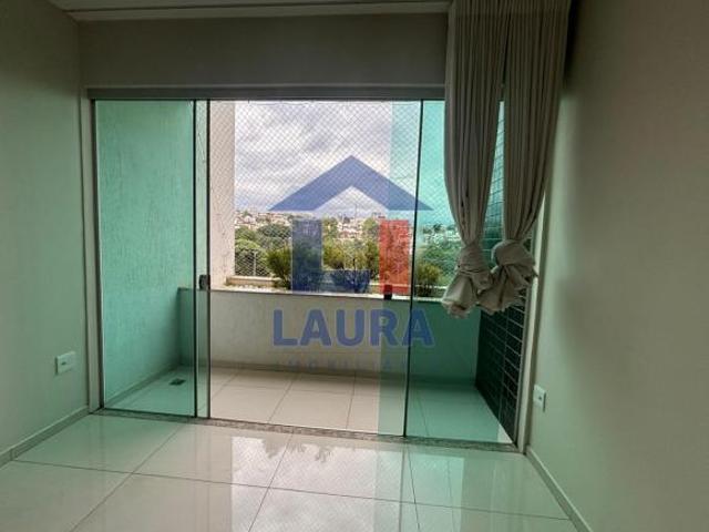 Apartamento, Sao Jose, Pará de Minas, MG