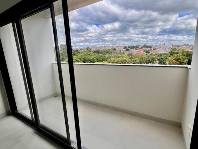 Apartamento, Sao Vicente, Patrocínio, MG