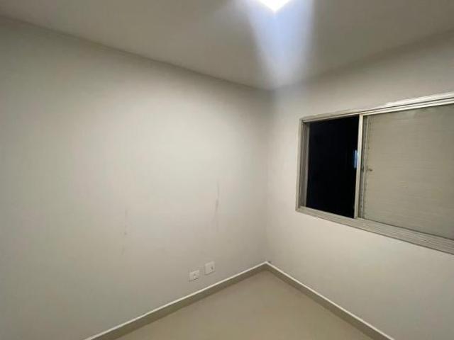 Apartamento Sacomã