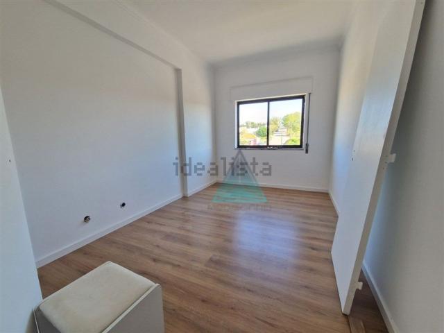 Apartamento, Sado