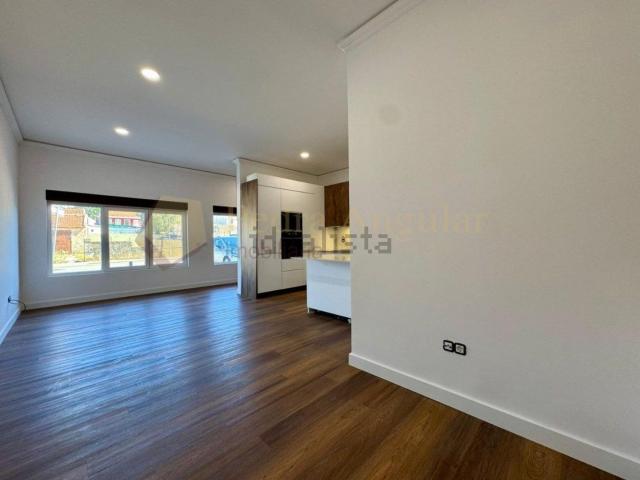 Apartamento, Sado