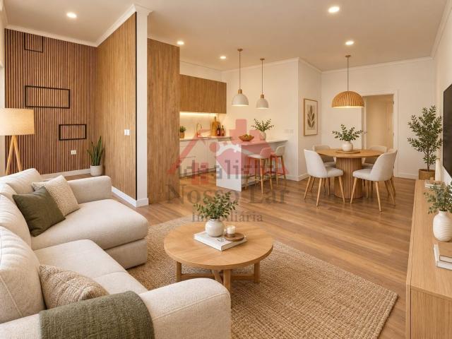 Apartamento, Sado