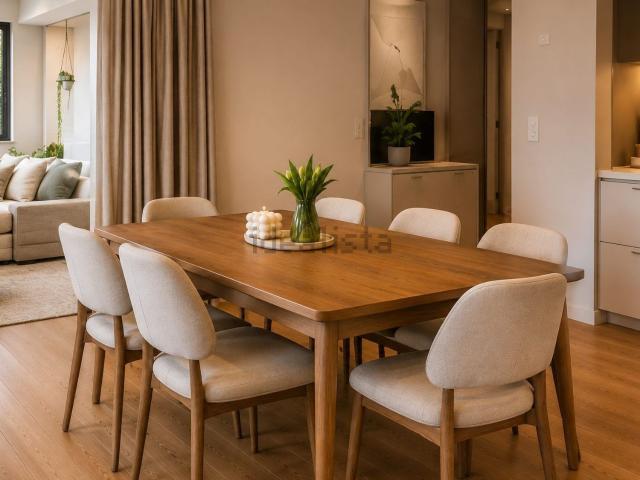 Apartamento, Sado