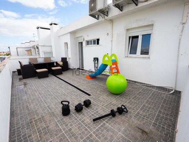 Apartamento, Sado