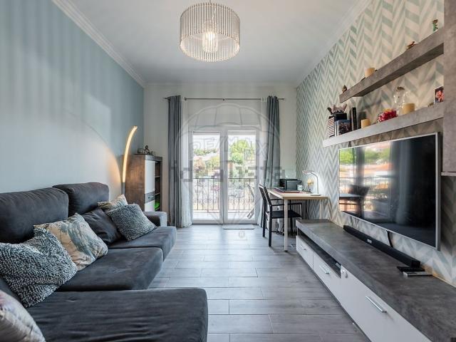 Apartamento, Sado