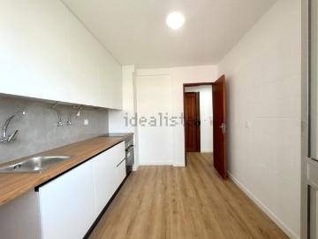Apartamento, Sado