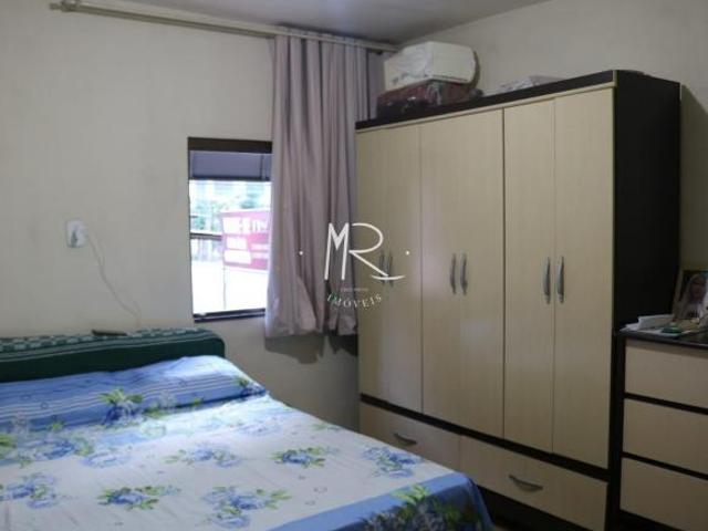 Apartamento Sagrada Familia, Manhuaçu/MG