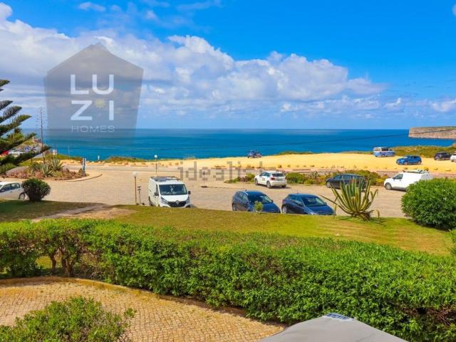 Apartamento, Sagres
