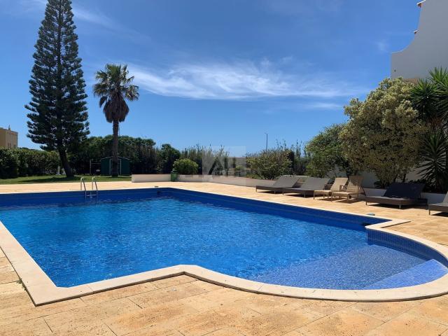 Apartamento, Sagres
