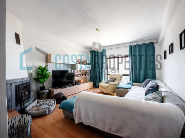 Apartamento, Sagres