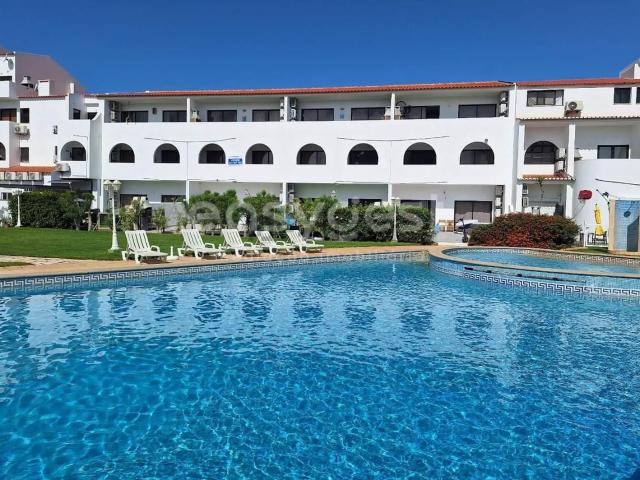 Apartamento, Sagres