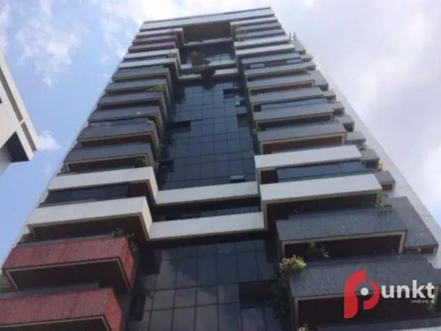 Apartamento Saint Valery com 2 dormitórios, 204 m² aluguel por R$ 7.000/mês Adrianópolis Manau