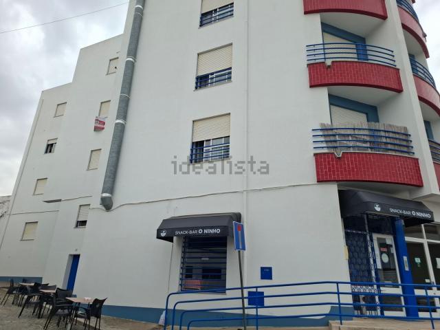 Apartamento, Salvador e Santa Maria da Feira
