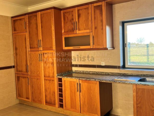 Apartamento, Foros de Salvaterra