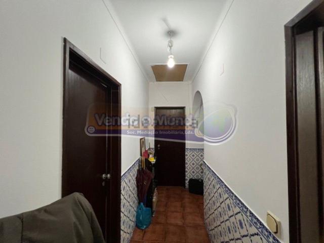 Apartamento, Salvaterra de Magos