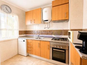 Apartamento, Salvaterra de Magos