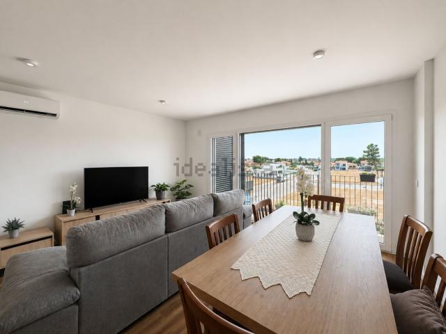 Apartamento, Salvaterra de Magos