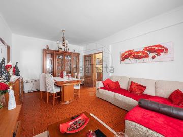 Apartamento, Salvaterra de Magos