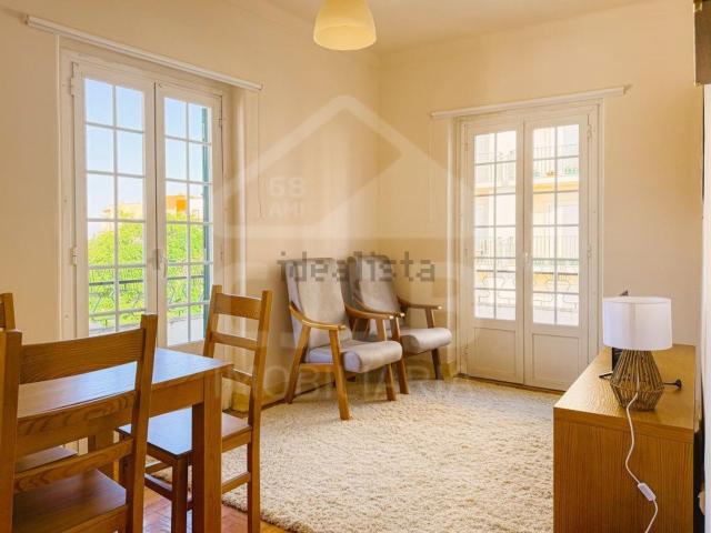 Apartamento, Salvaterra de Magos