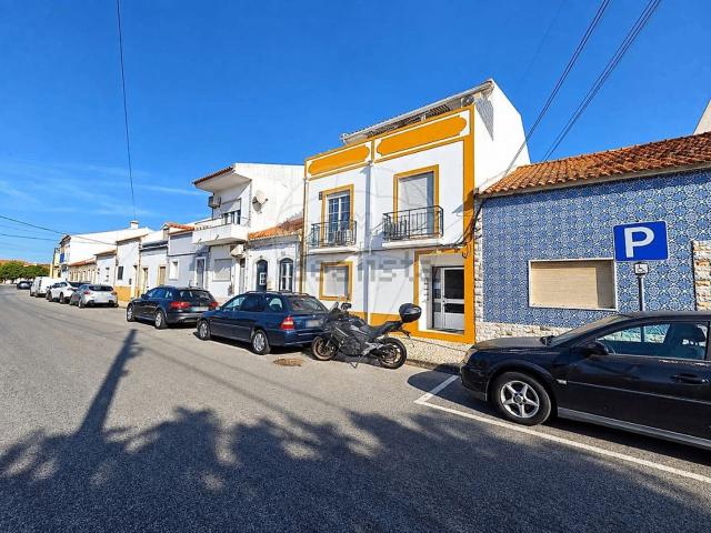 Apartamento, Salvaterra de Magos