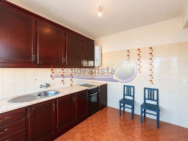 Apartamento, Salvaterra de Magos