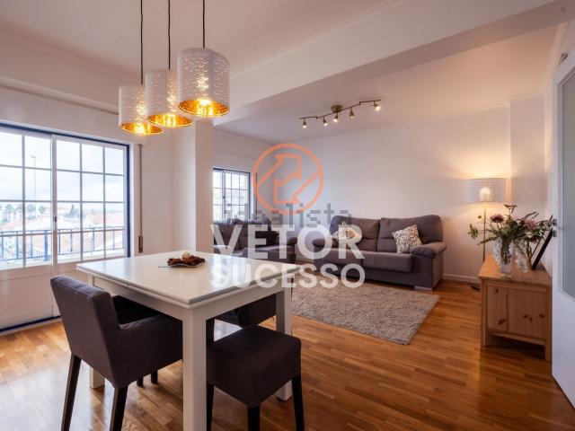 Apartamento, Salvaterra de Magos