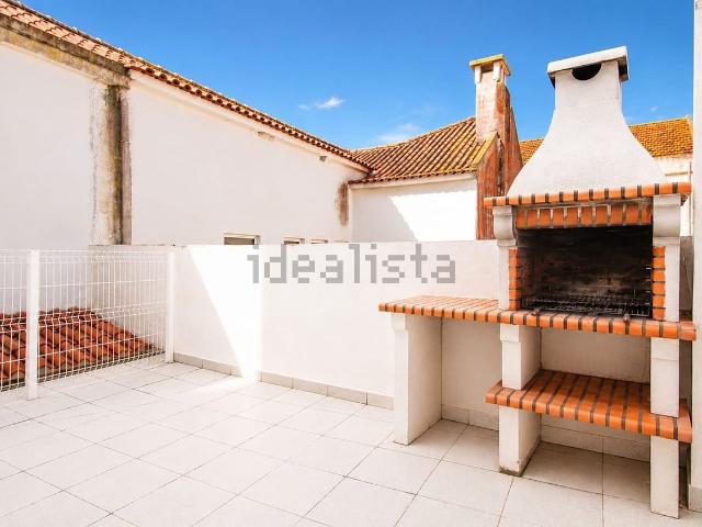 Apartamento, Salvaterra de Magos