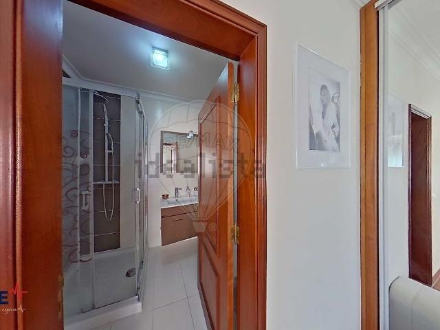Apartamento, Salvaterra de Magos