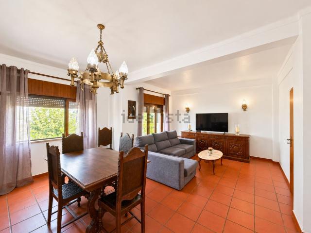 Apartamento, Salvaterra de Magos