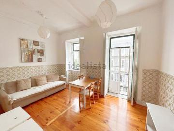 Apartamento, Saldanha Picoas, Arroios