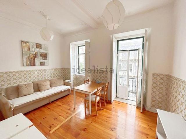 Apartamento, Saldanha Picoas, Arroios