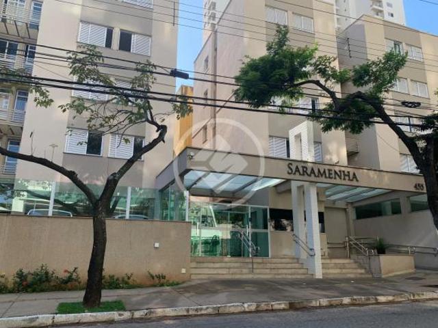Apartamento Saramenha Jardim Goías codigo: 103081