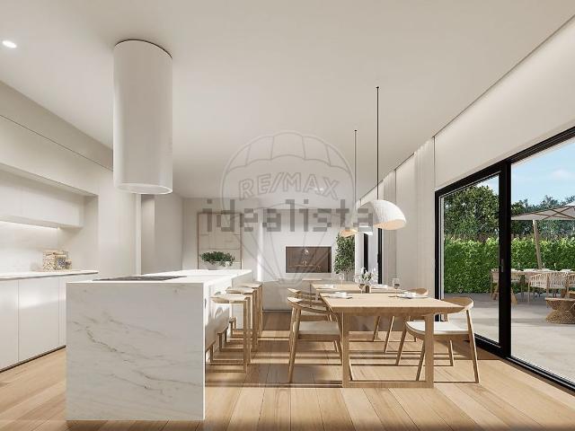 Apartamento, Sarilhos Grandes