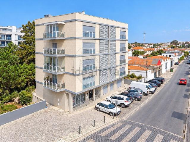 Apartamento, Montijo e Afonsoeiro