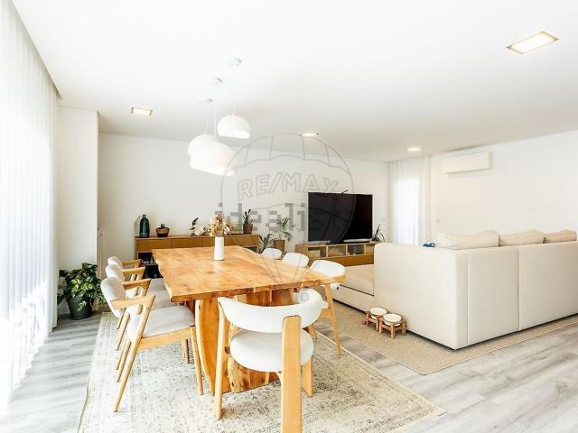 Apartamento, Montijo e Afonsoeiro
