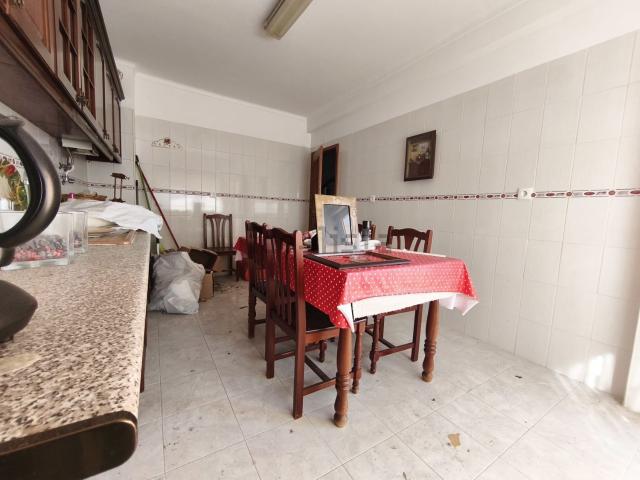 Apartamento, Sarilhos Grandes