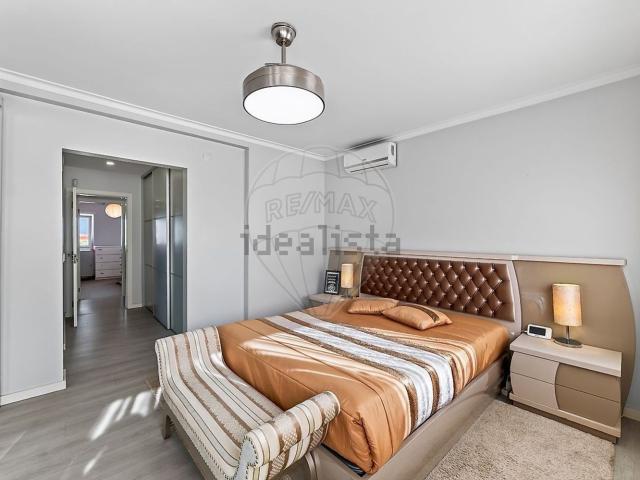 Apartamento, Montijo e Afonsoeiro