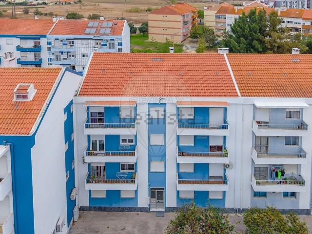 Apartamento, Sarilhos Grandes