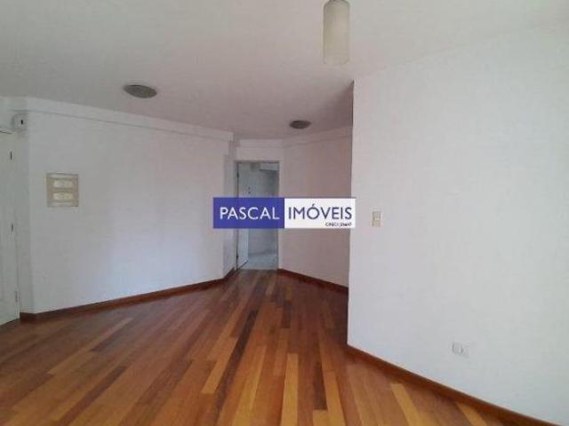 Apartamento Saúde 2 dormitórios 1 vaga