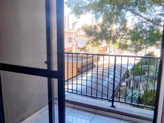 Apartamento Saúde