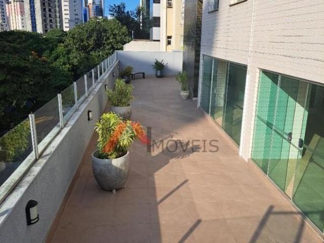 Apartamento Savassi